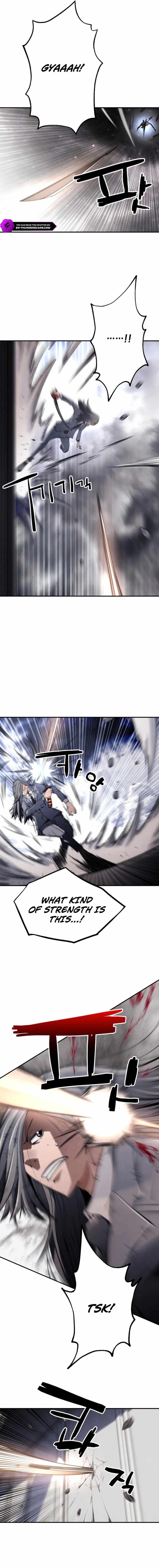 Who Killed the Murim Lord? Chapter 66 17